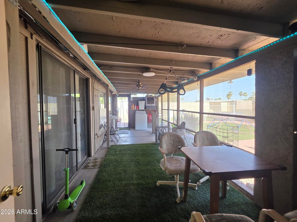 Photo of 7613 E Jan Avenue, Mesa, AZ 85209 (MLS # 7049109)