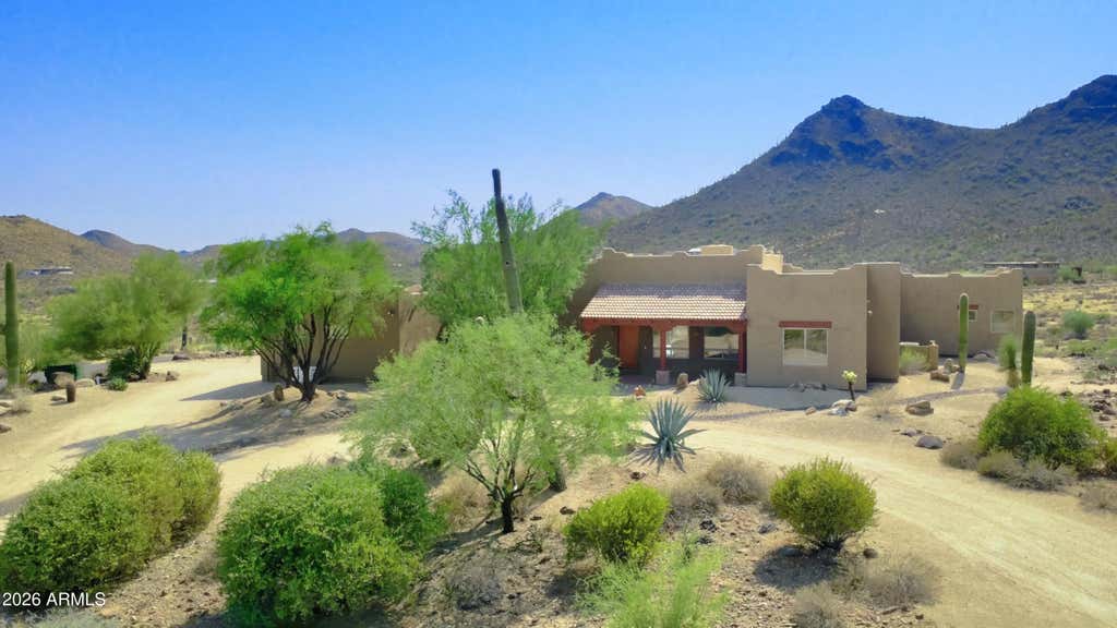 Photo of 40522 N 50th Street, Cave Creek, AZ 85331 (MLS # 7065316)