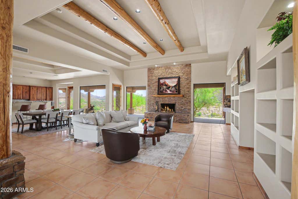 Photo of 40522 N 50th Street, Cave Creek, AZ 85331 (MLS # 7065316)