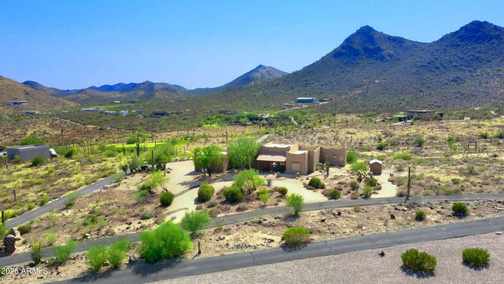 Photo of 40522 N 50th Street, Cave Creek, AZ 85331 (MLS # 7065316)