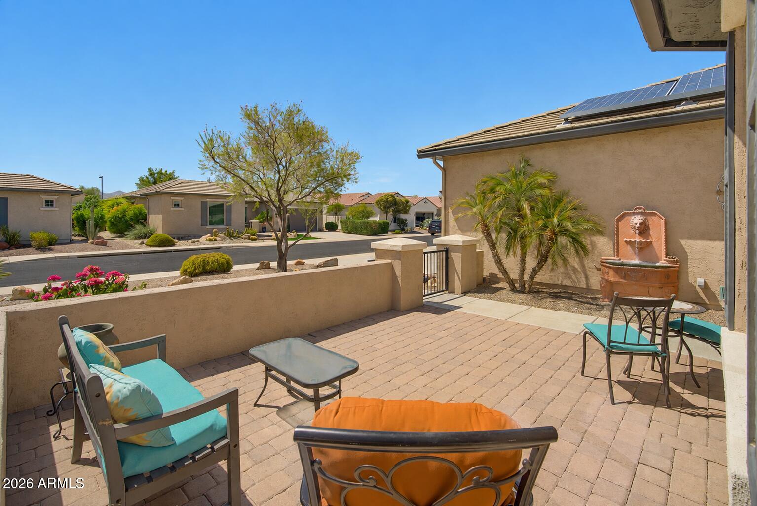 26168 W TINA Lane