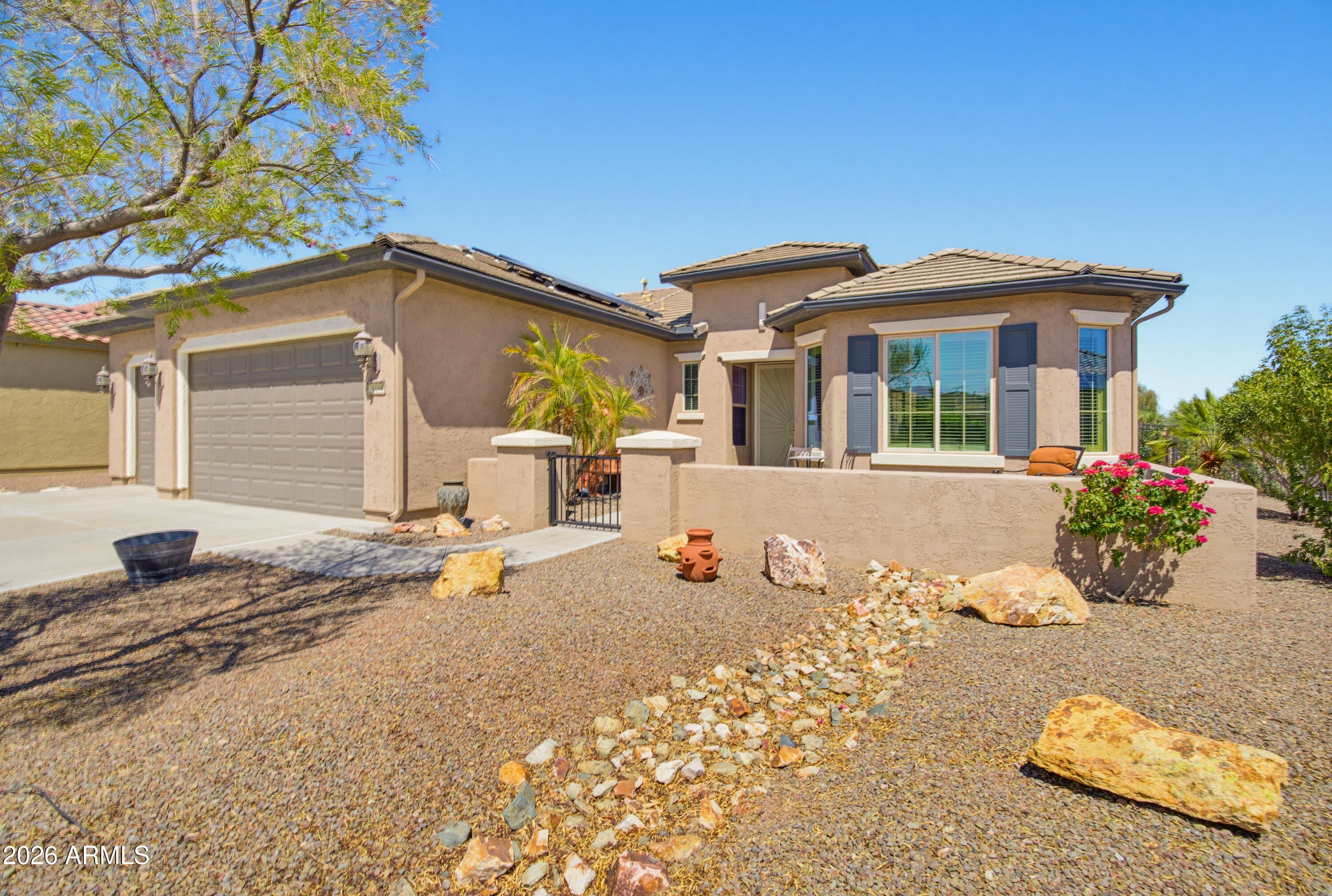26168 W TINA Lane