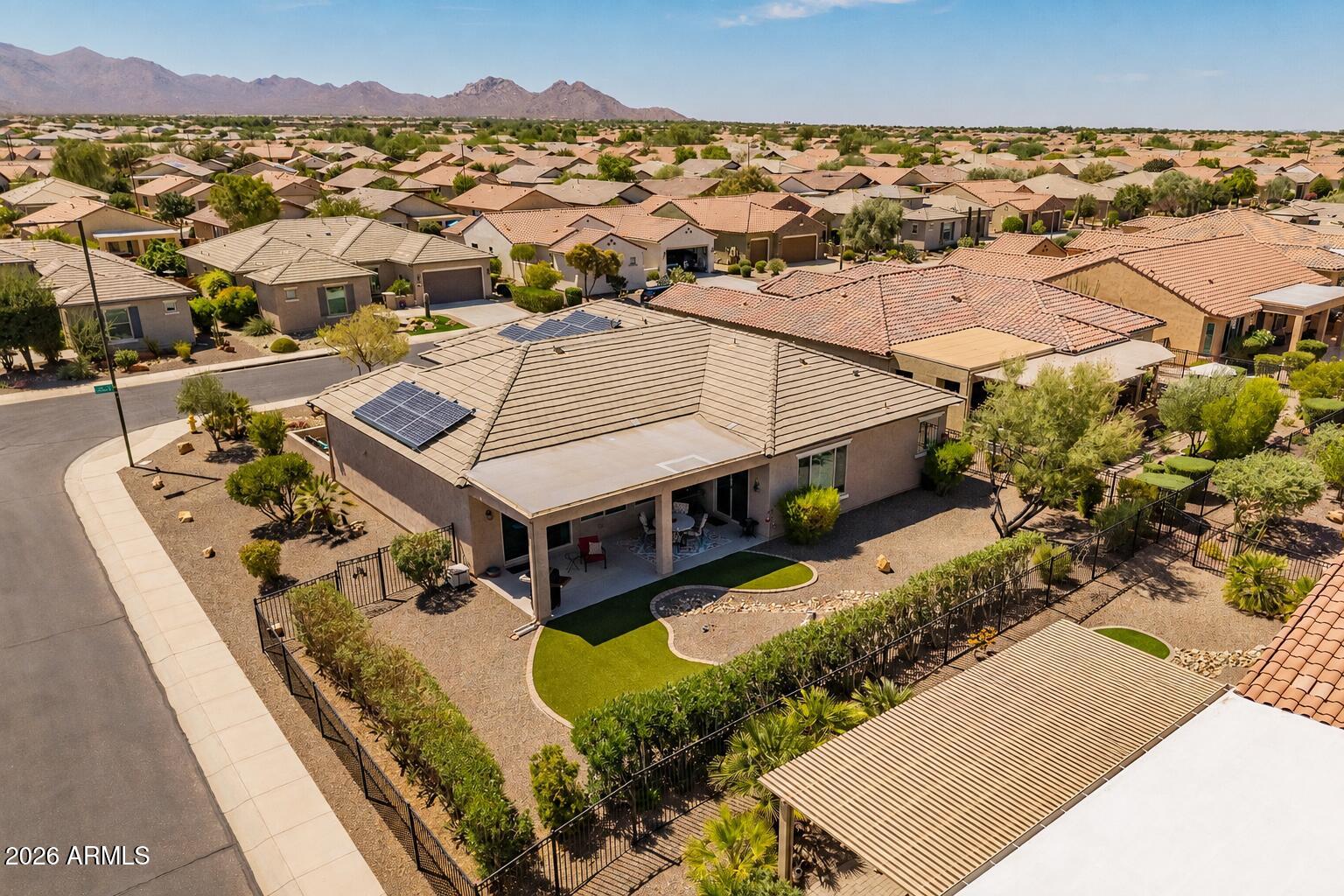 26168 W TINA Lane