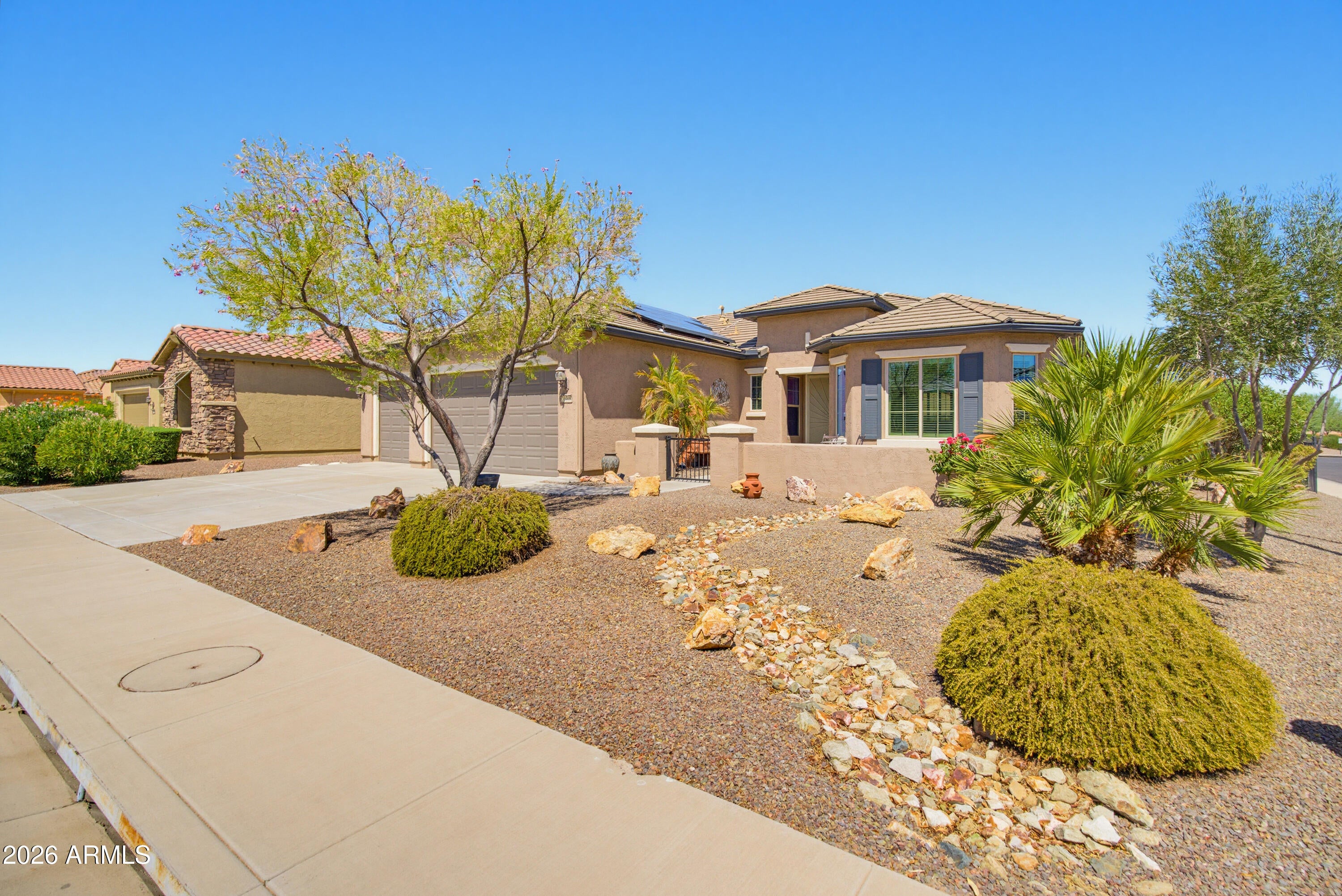 26168 W TINA Lane