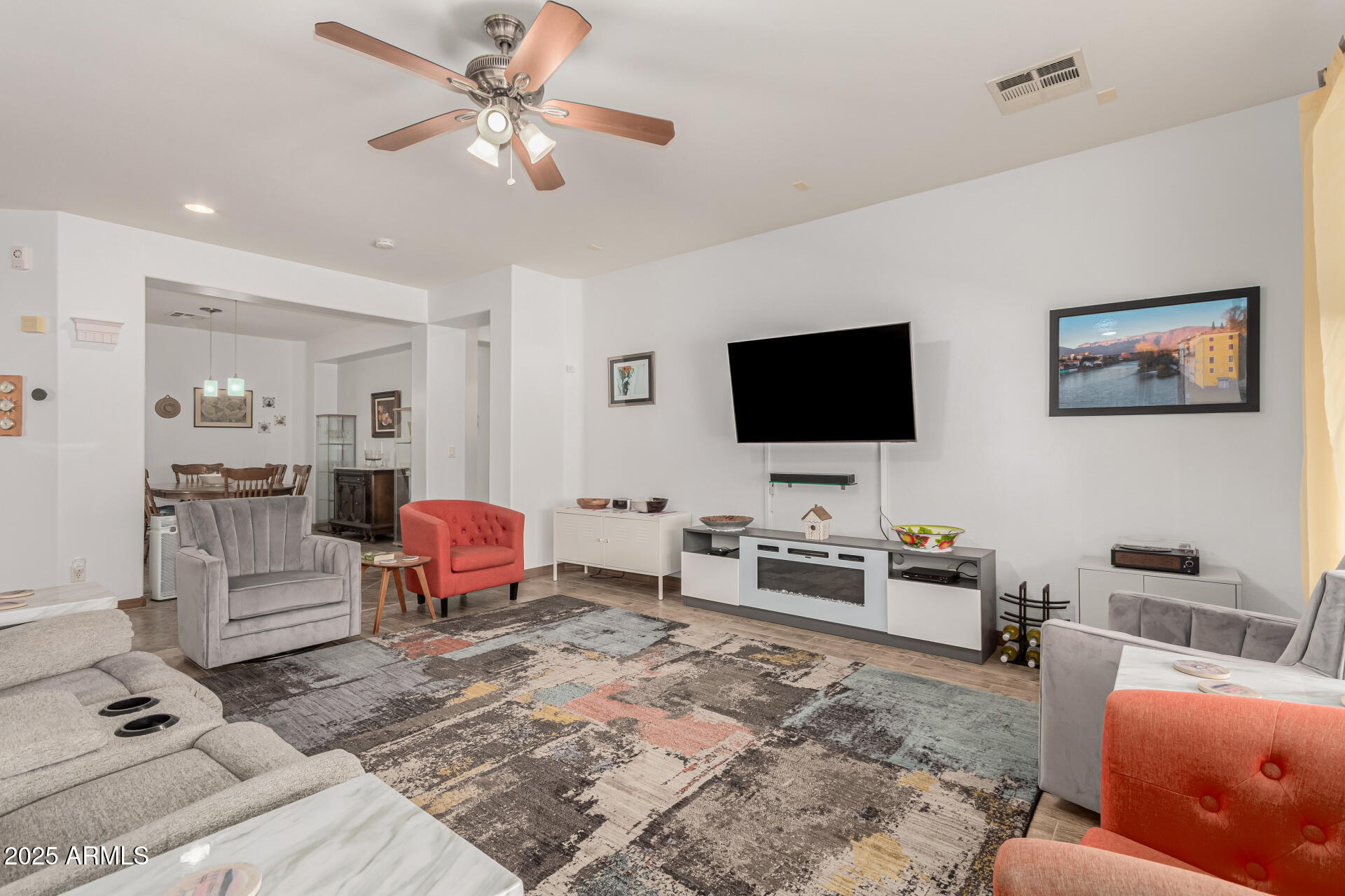 368 W Key West Drive