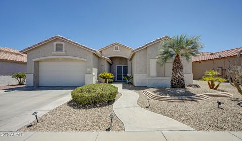 Photo of 17929 W Buena Vista Drive, Surprise, AZ 85374 (MLS # 6899633)