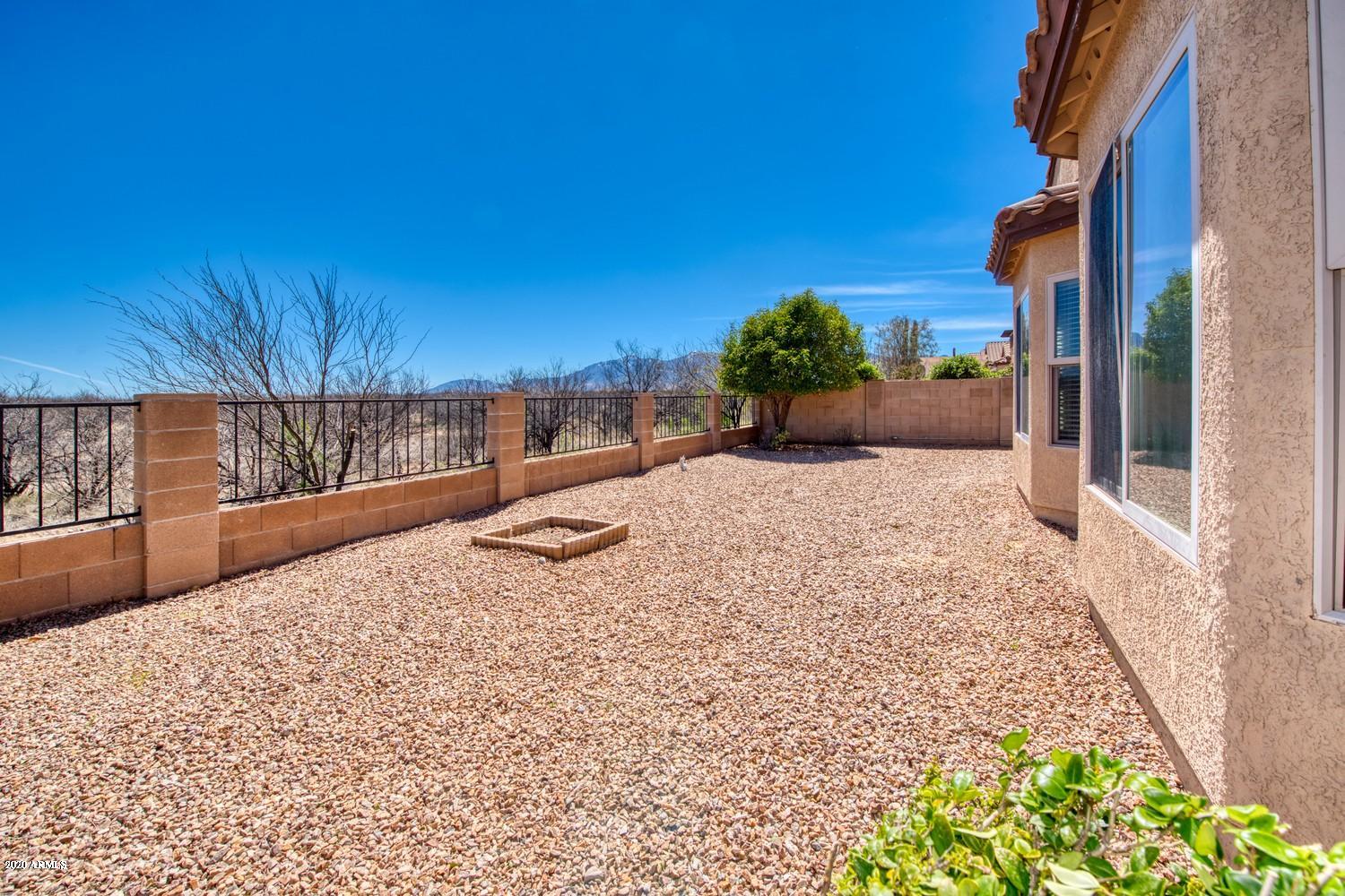 CHAPARRAL VILLAGE NORTH PHASE 6A - Residential