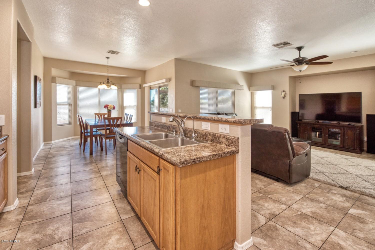 CHAPARRAL VILLAGE NORTH PHASE 6A - Residential
