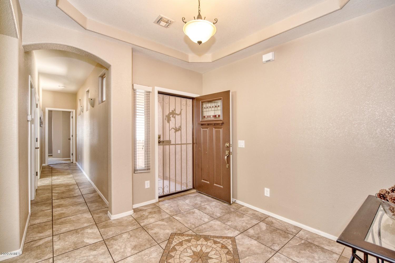 CHAPARRAL VILLAGE NORTH PHASE 6A - Residential