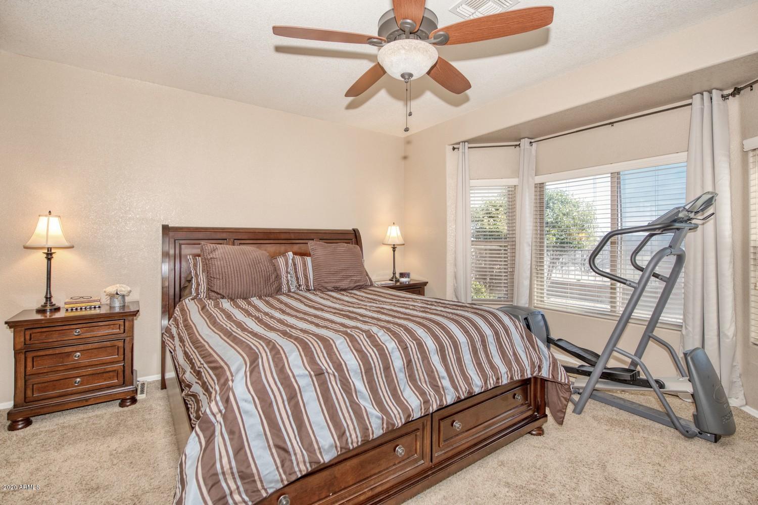 CHAPARRAL VILLAGE NORTH PHASE 6A - Residential