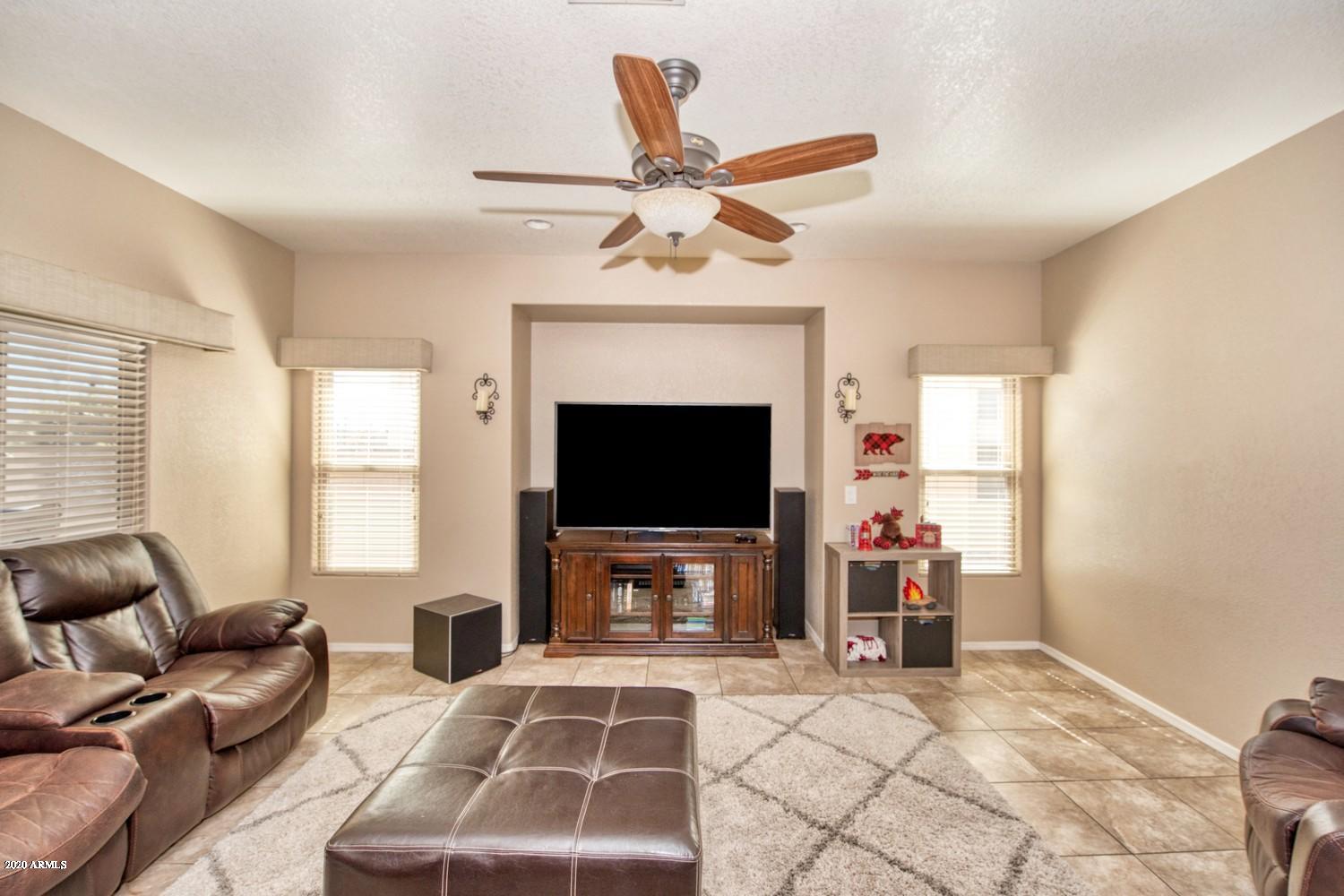 CHAPARRAL VILLAGE NORTH PHASE 6A - Residential