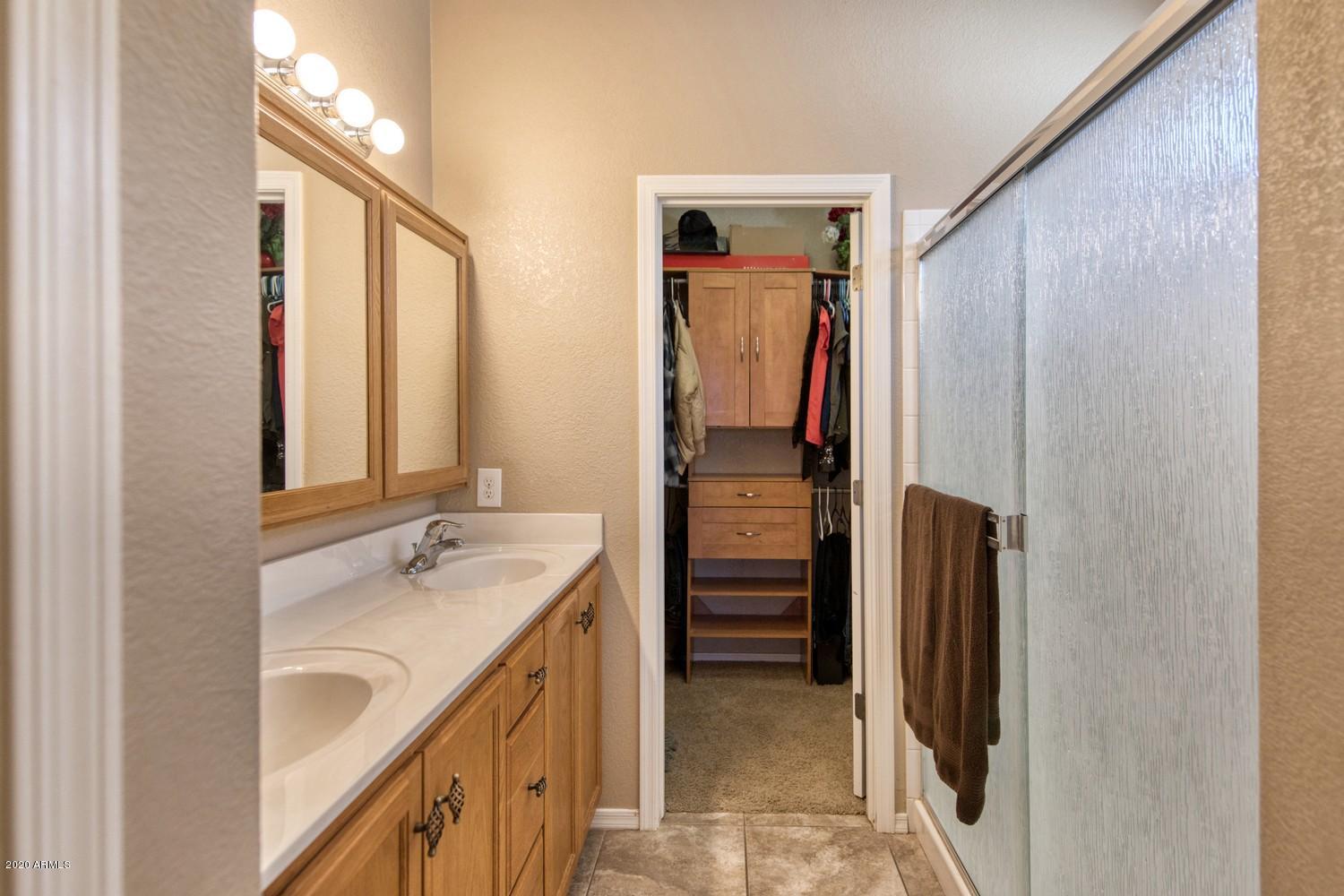 CHAPARRAL VILLAGE NORTH PHASE 6A - Residential