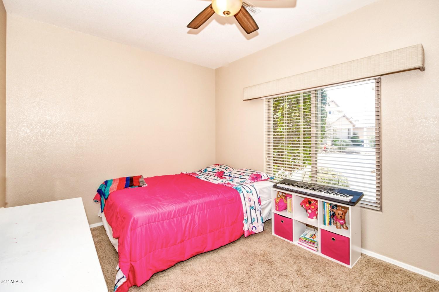 CHAPARRAL VILLAGE NORTH PHASE 6A - Residential