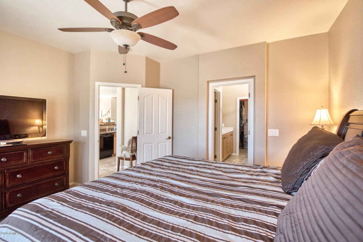 CHAPARRAL VILLAGE NORTH PHASE 6A - Residential