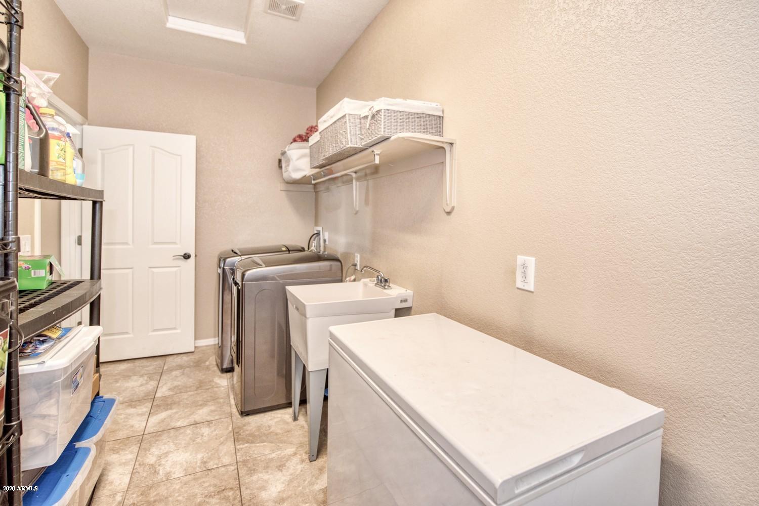 CHAPARRAL VILLAGE NORTH PHASE 6A - Residential