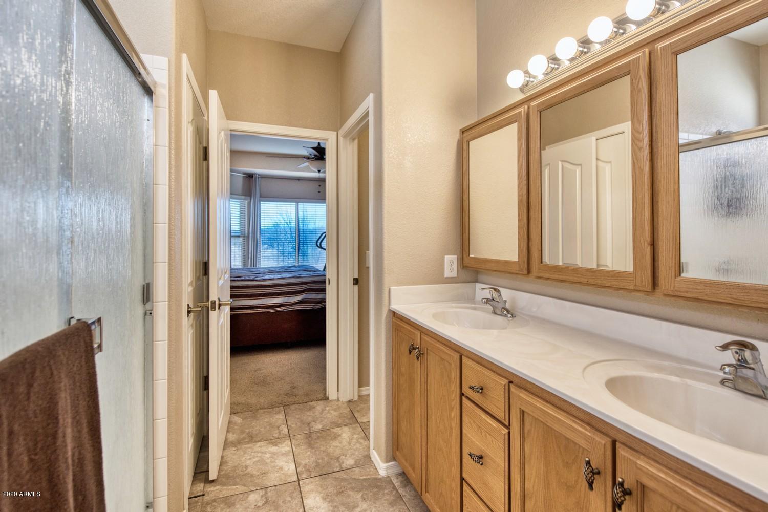 CHAPARRAL VILLAGE NORTH PHASE 6A - Residential