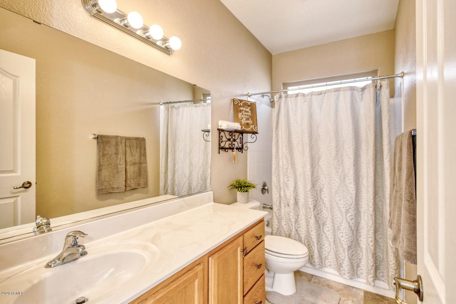 CHAPARRAL VILLAGE NORTH PHASE 6A - Residential