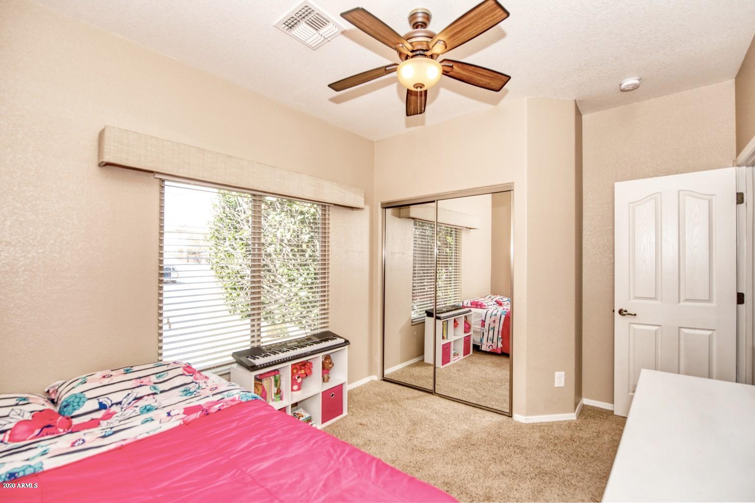 CHAPARRAL VILLAGE NORTH PHASE 6A - Residential