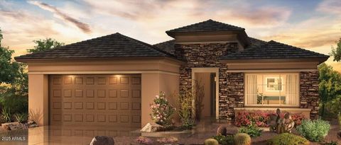 16543 W FAIRMOUNT Avenue Goodyear AZ 85395