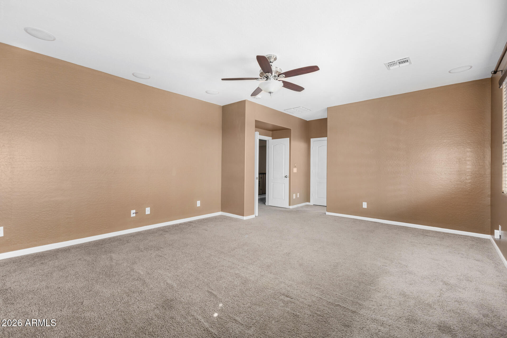 PARCEL G PORTIONS OF PARCELS K & F AT MAGIC RANCH - Residential
