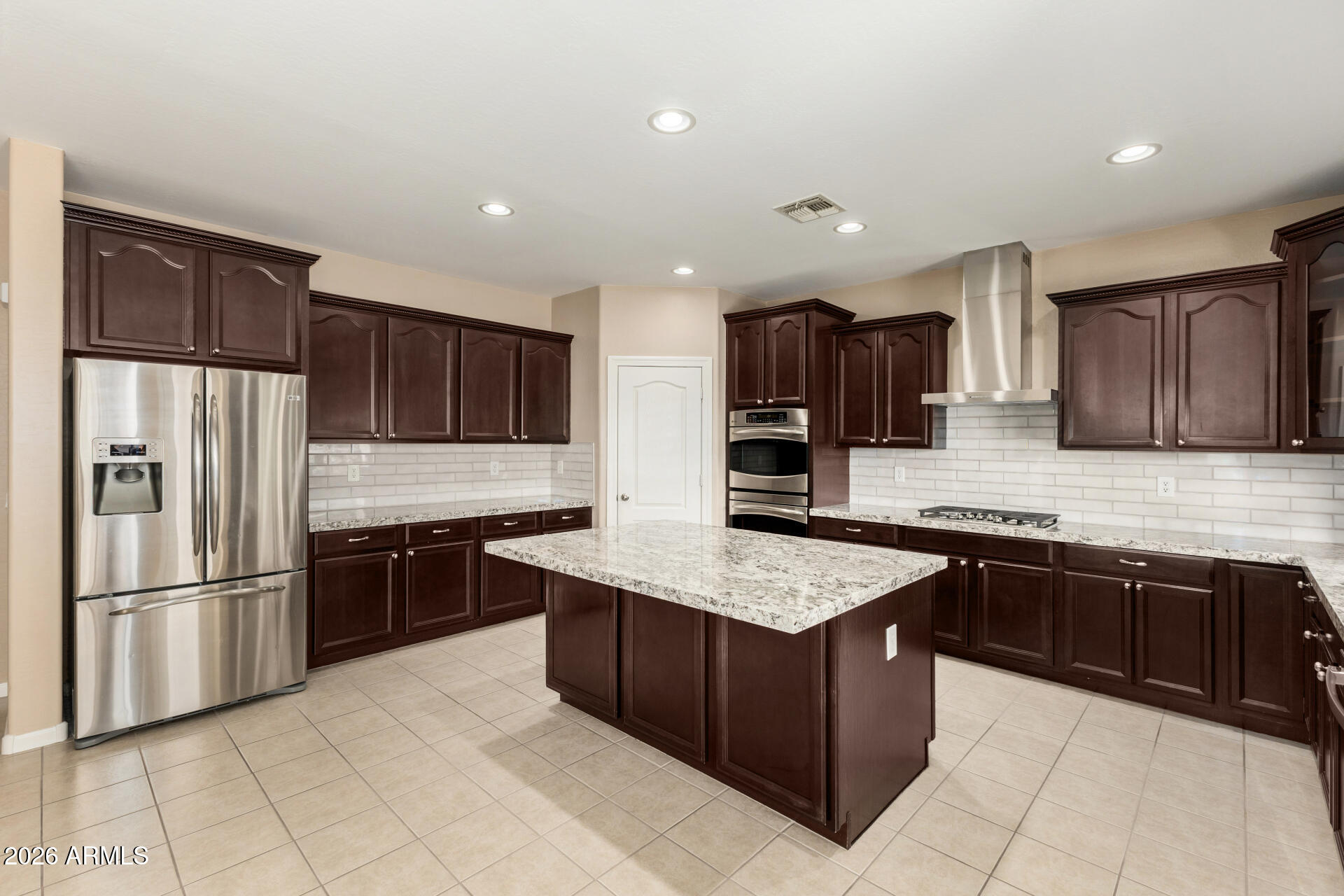 PARCEL G PORTIONS OF PARCELS K & F AT MAGIC RANCH - Residential