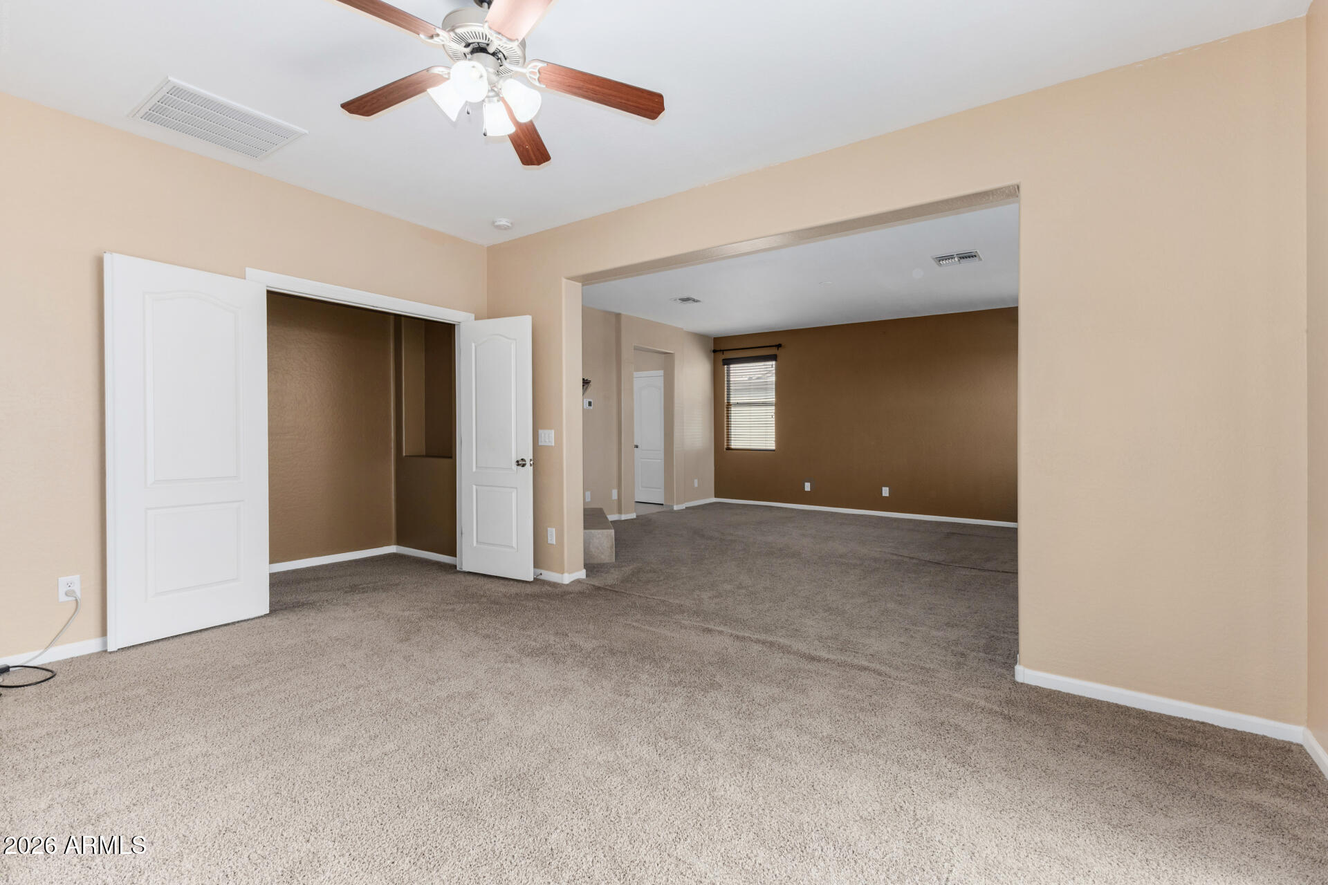 PARCEL G PORTIONS OF PARCELS K & F AT MAGIC RANCH - Residential