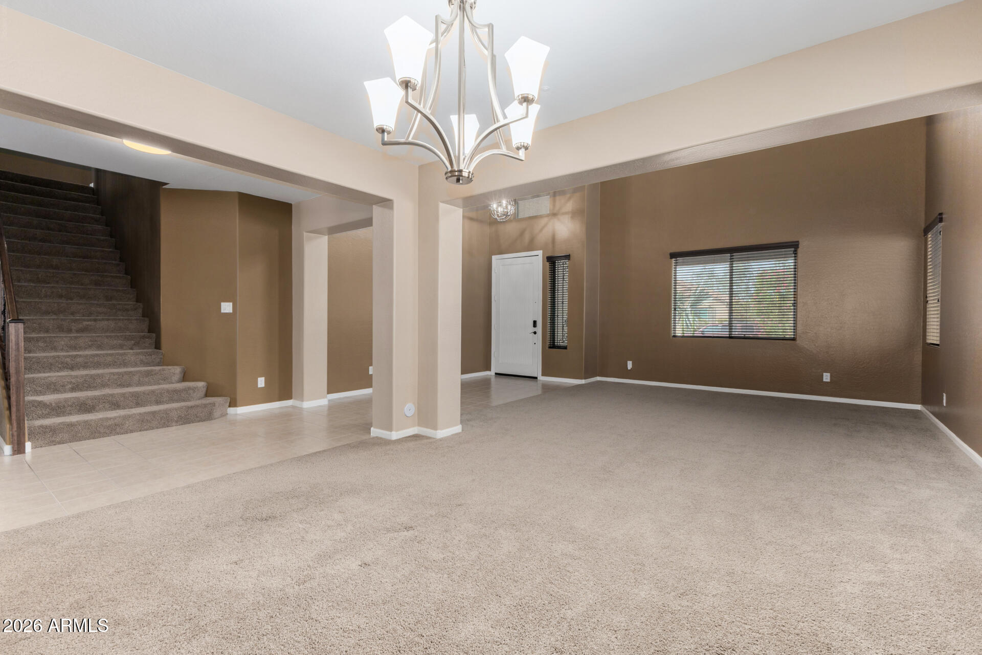 5747 E ARTEMIS Drive