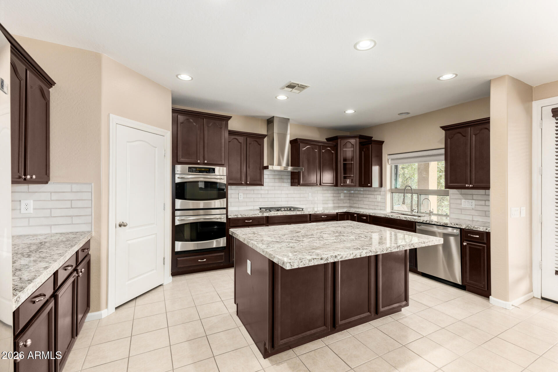 5747 E ARTEMIS Drive