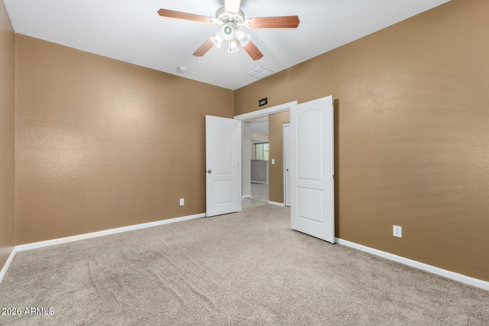 PARCEL G PORTIONS OF PARCELS K & F AT MAGIC RANCH - Residential