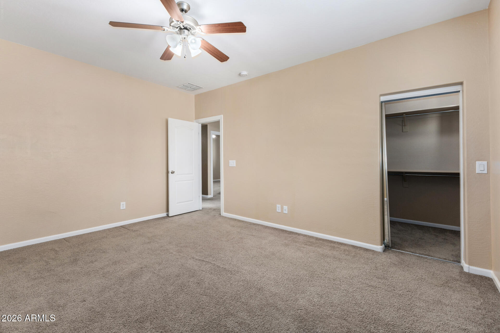 PARCEL G PORTIONS OF PARCELS K & F AT MAGIC RANCH - Residential