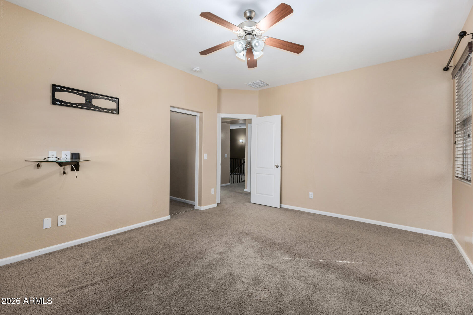 PARCEL G PORTIONS OF PARCELS K & F AT MAGIC RANCH - Residential