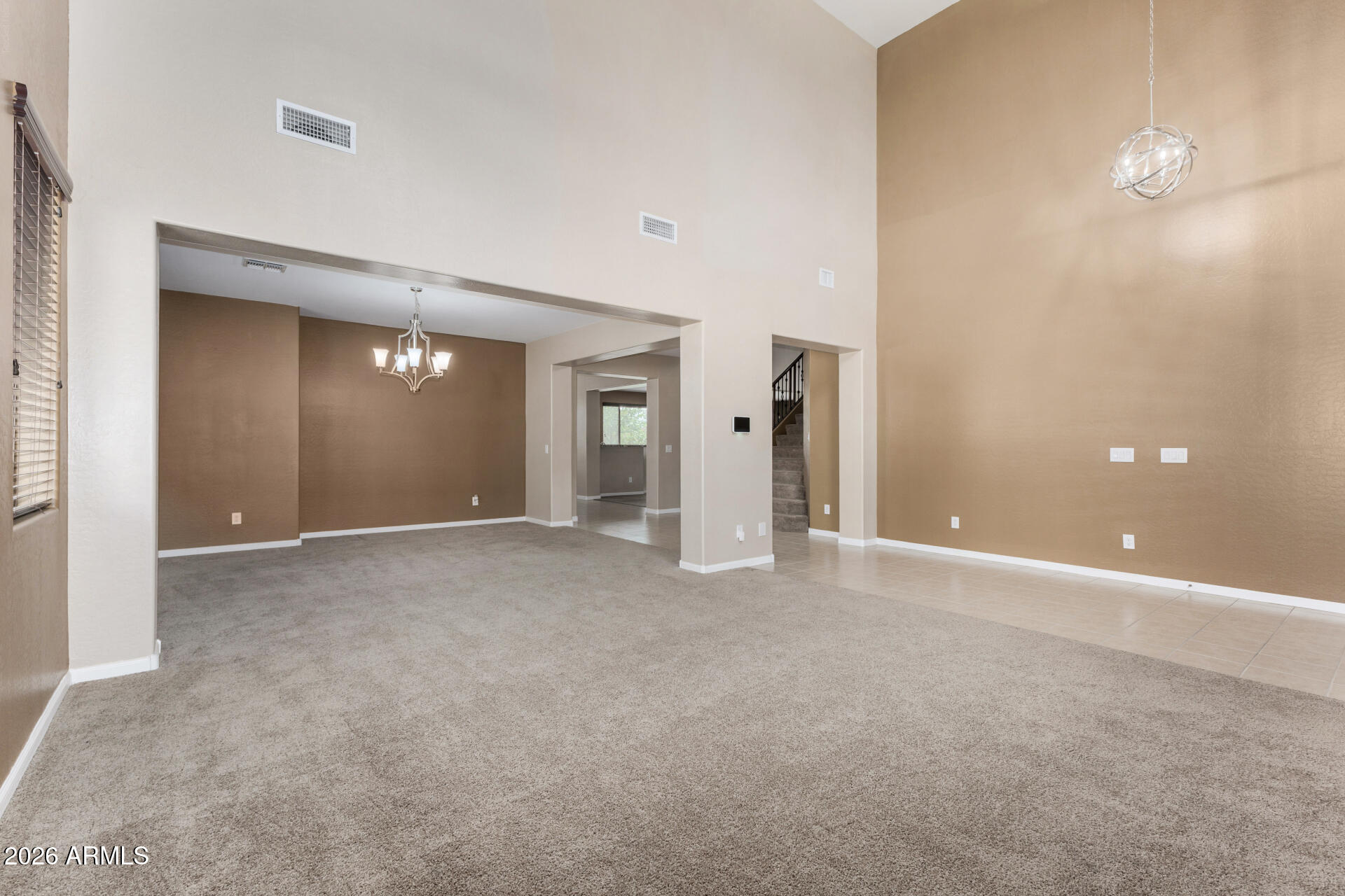 PARCEL G PORTIONS OF PARCELS K & F AT MAGIC RANCH - Residential