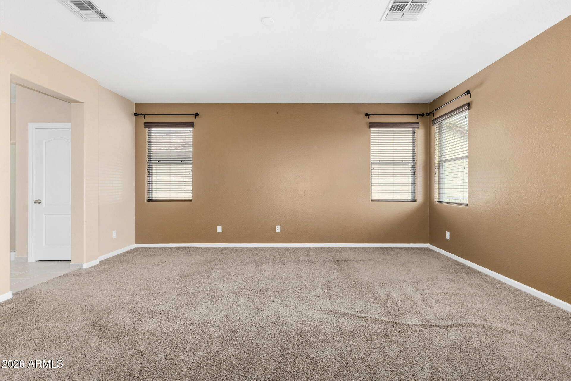 PARCEL G PORTIONS OF PARCELS K & F AT MAGIC RANCH - Residential