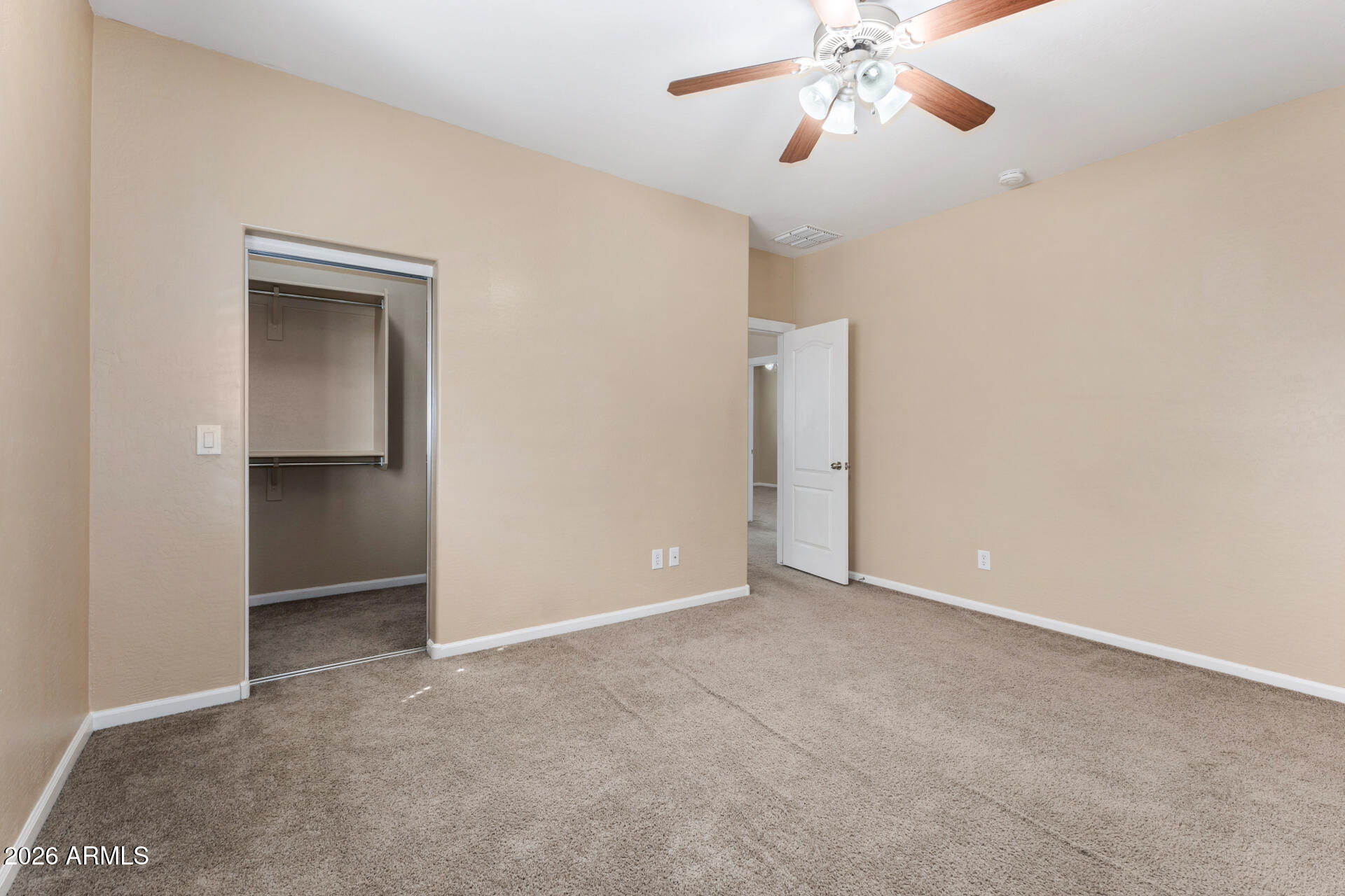 PARCEL G PORTIONS OF PARCELS K & F AT MAGIC RANCH - Residential