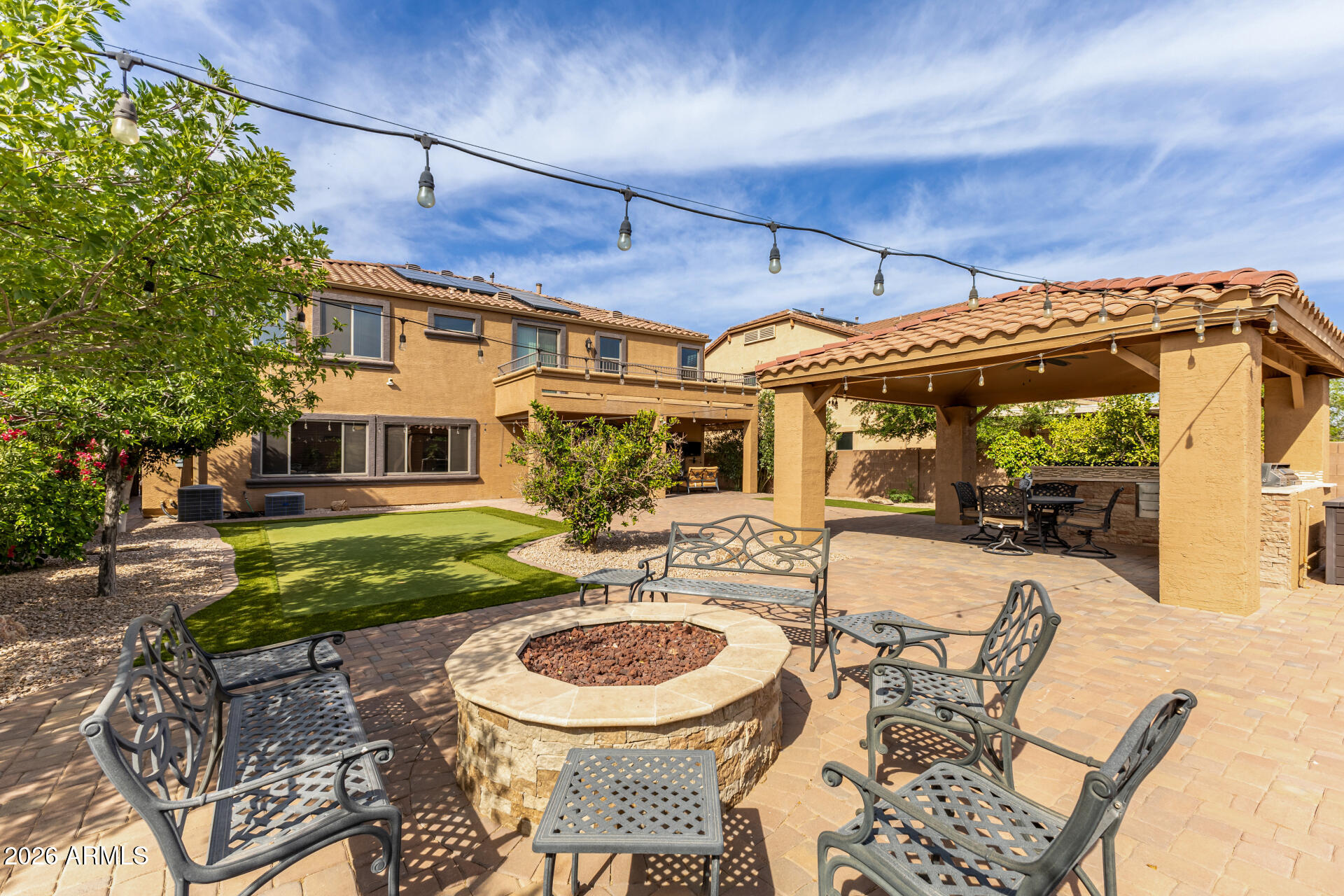 5747 E ARTEMIS Drive