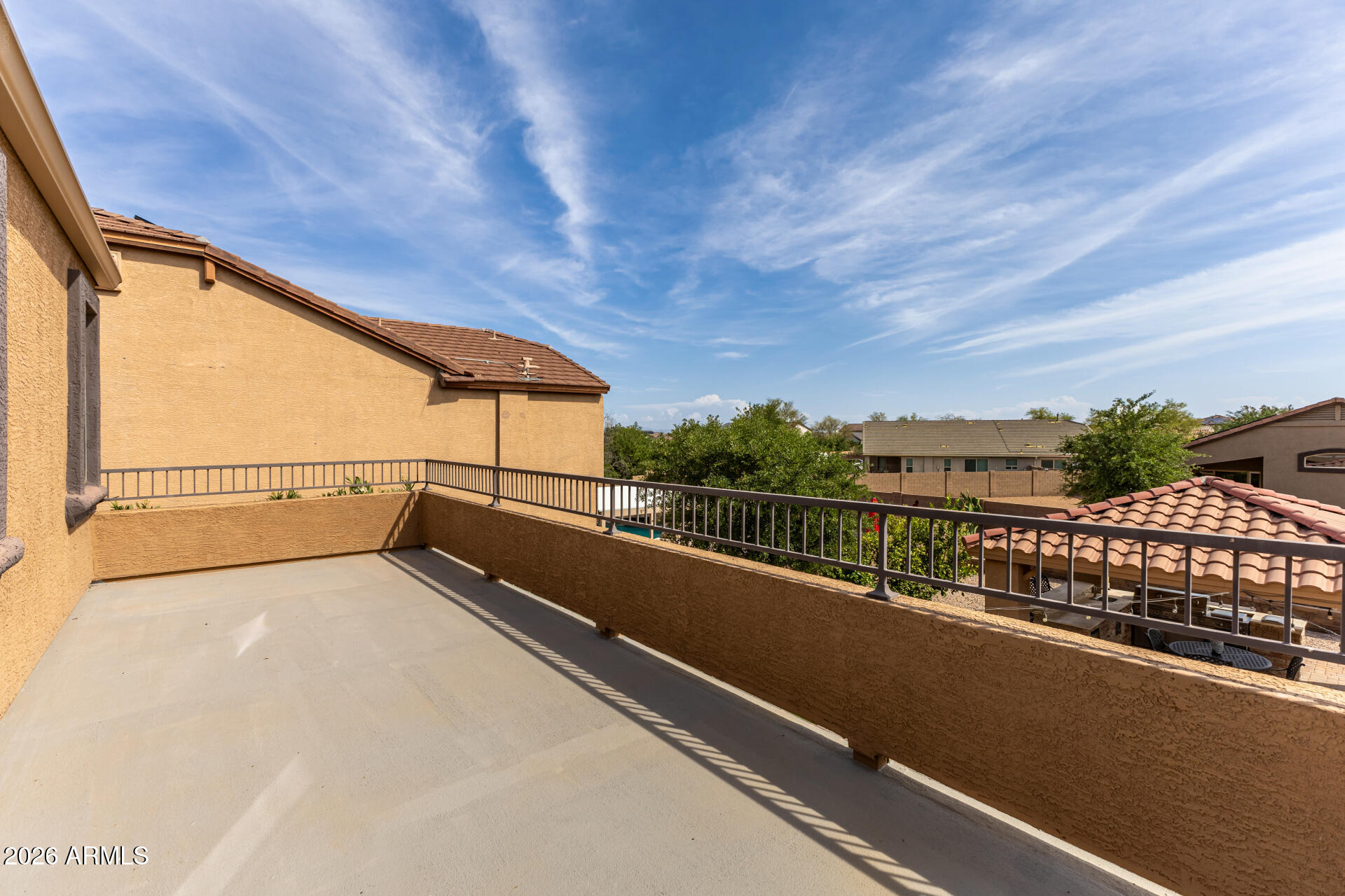 PARCEL G PORTIONS OF PARCELS K & F AT MAGIC RANCH - Residential