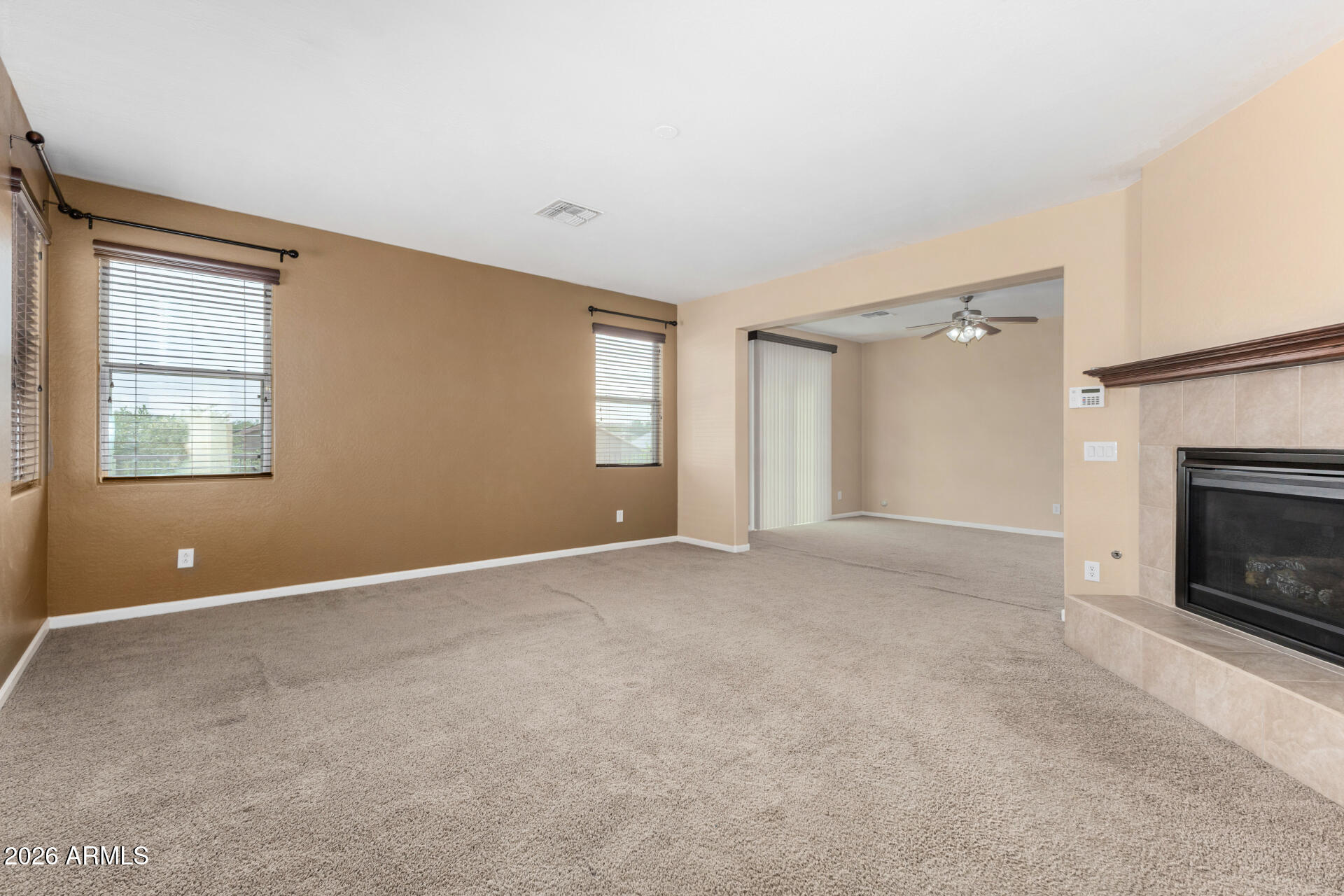PARCEL G PORTIONS OF PARCELS K & F AT MAGIC RANCH - Residential