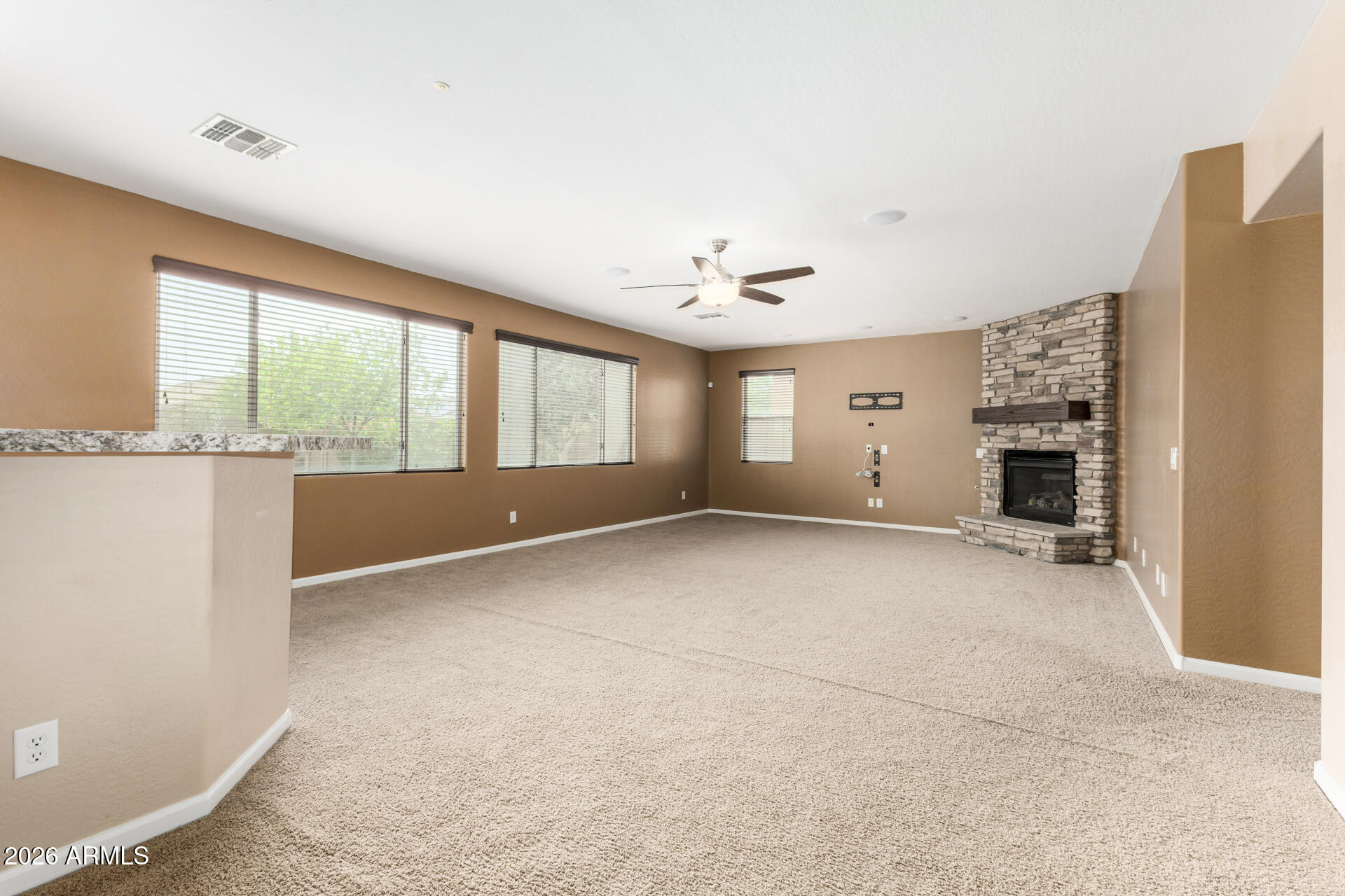 PARCEL G PORTIONS OF PARCELS K & F AT MAGIC RANCH - Residential
