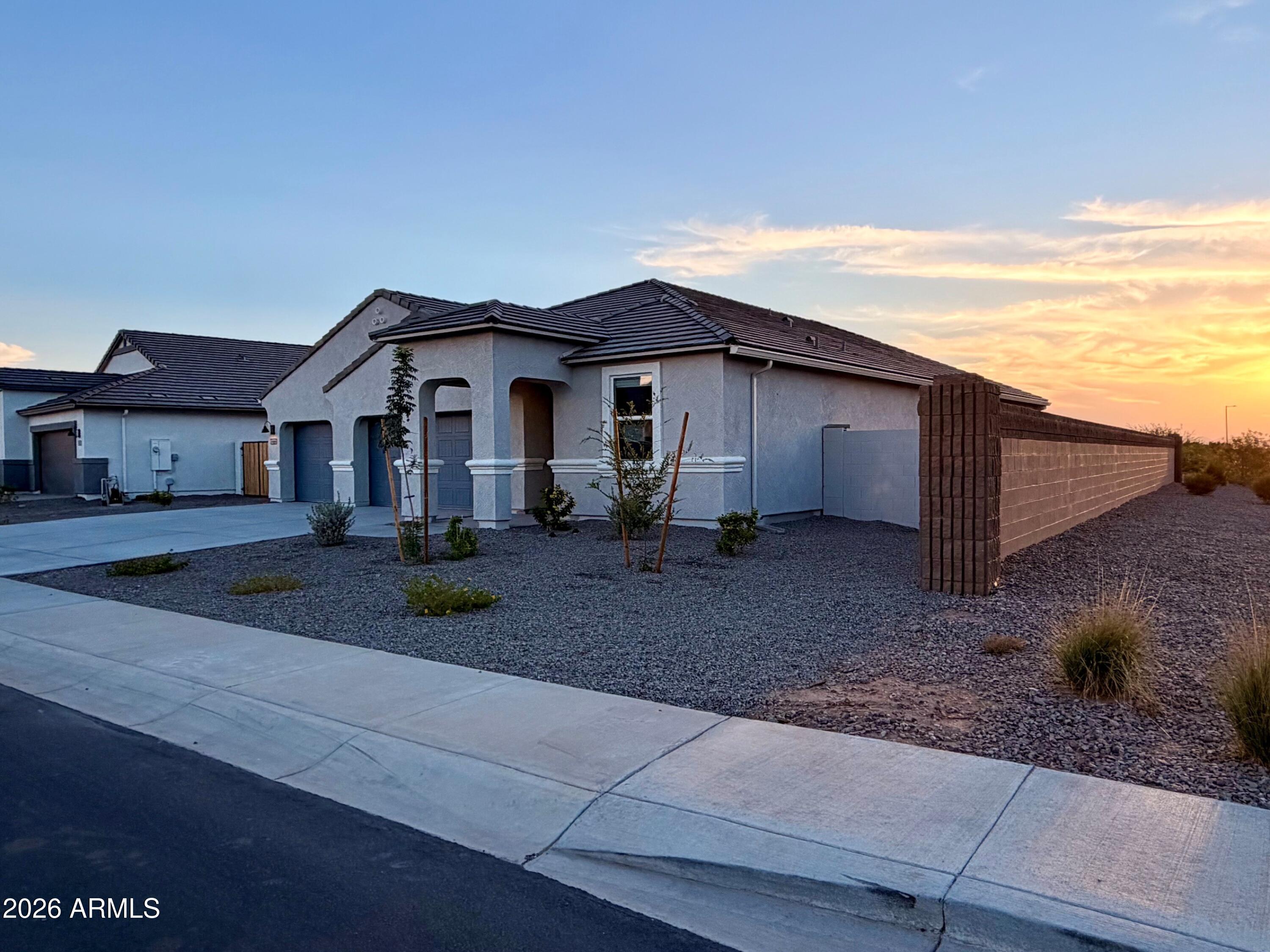 12772 E BAHIA Court