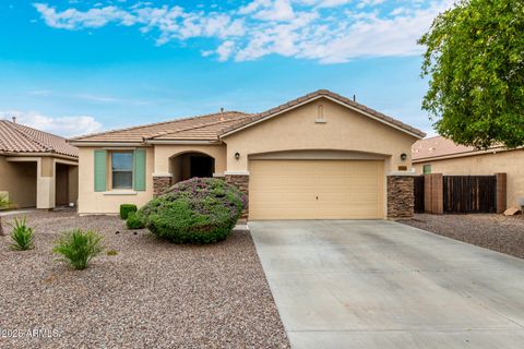 35304 N Murray Grey Drive, San Tan Valley, AZ 85143 - #: 6942581