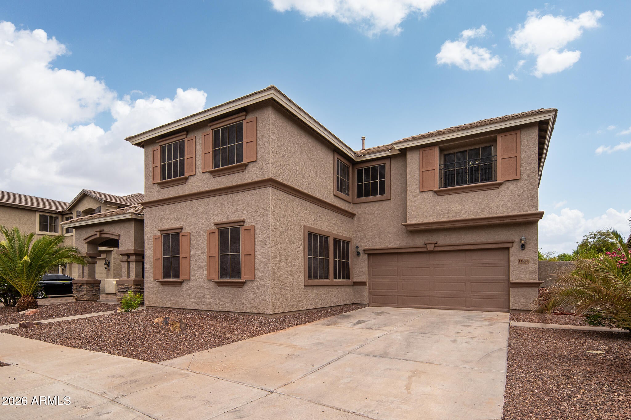 11925 N 144TH Drive