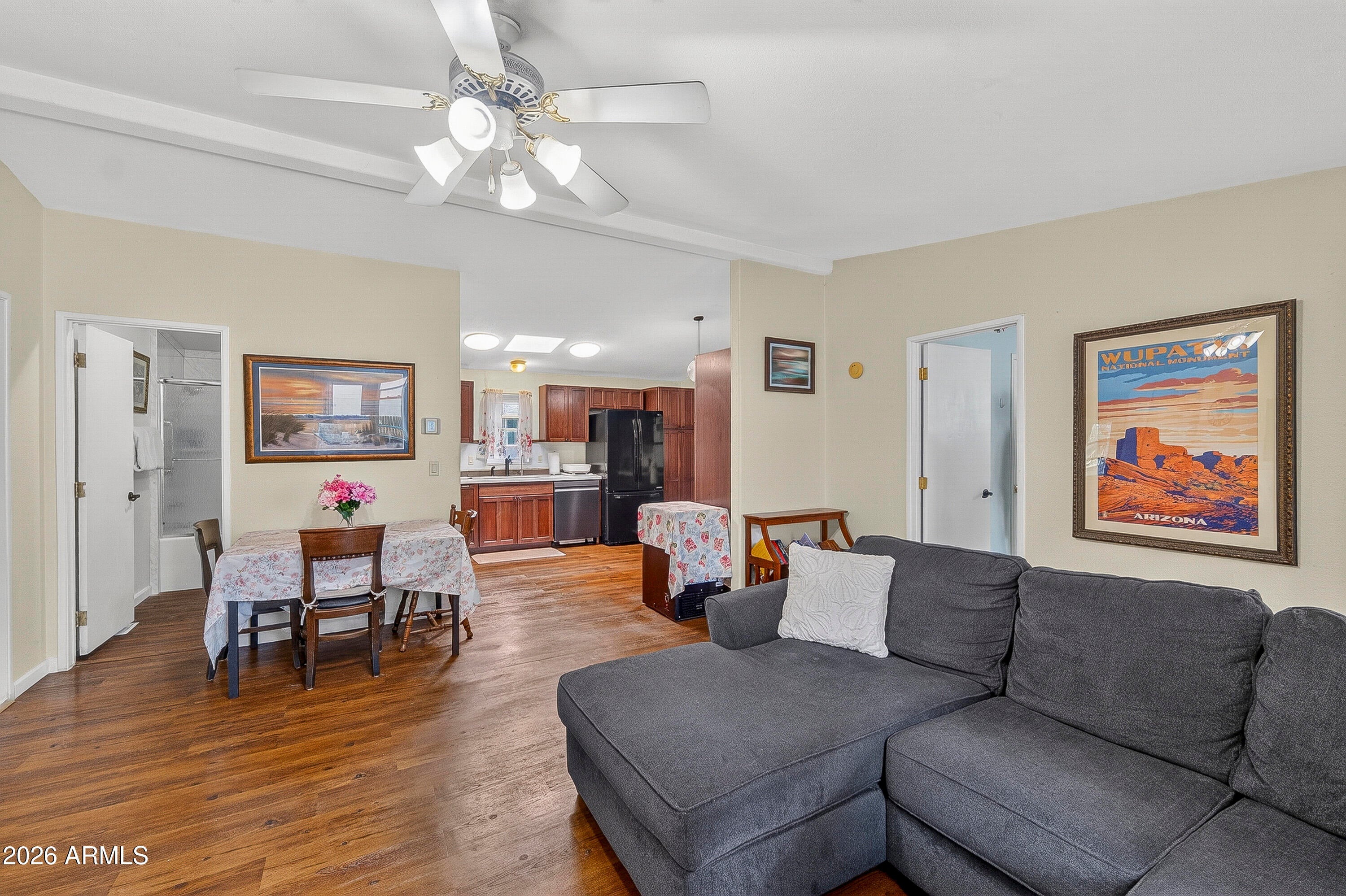 2396 W RIO GRANDE Court