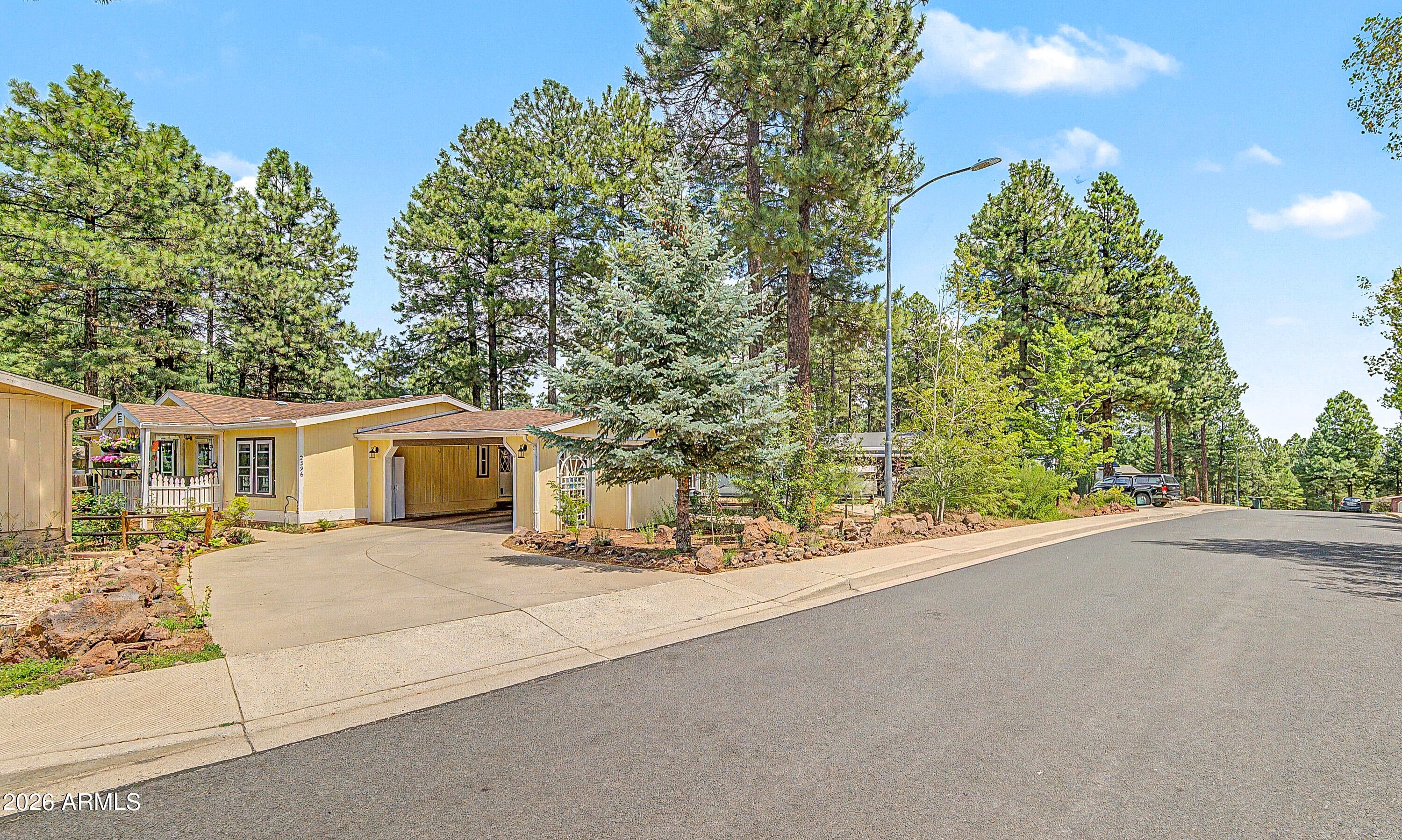 2396 W RIO GRANDE Court