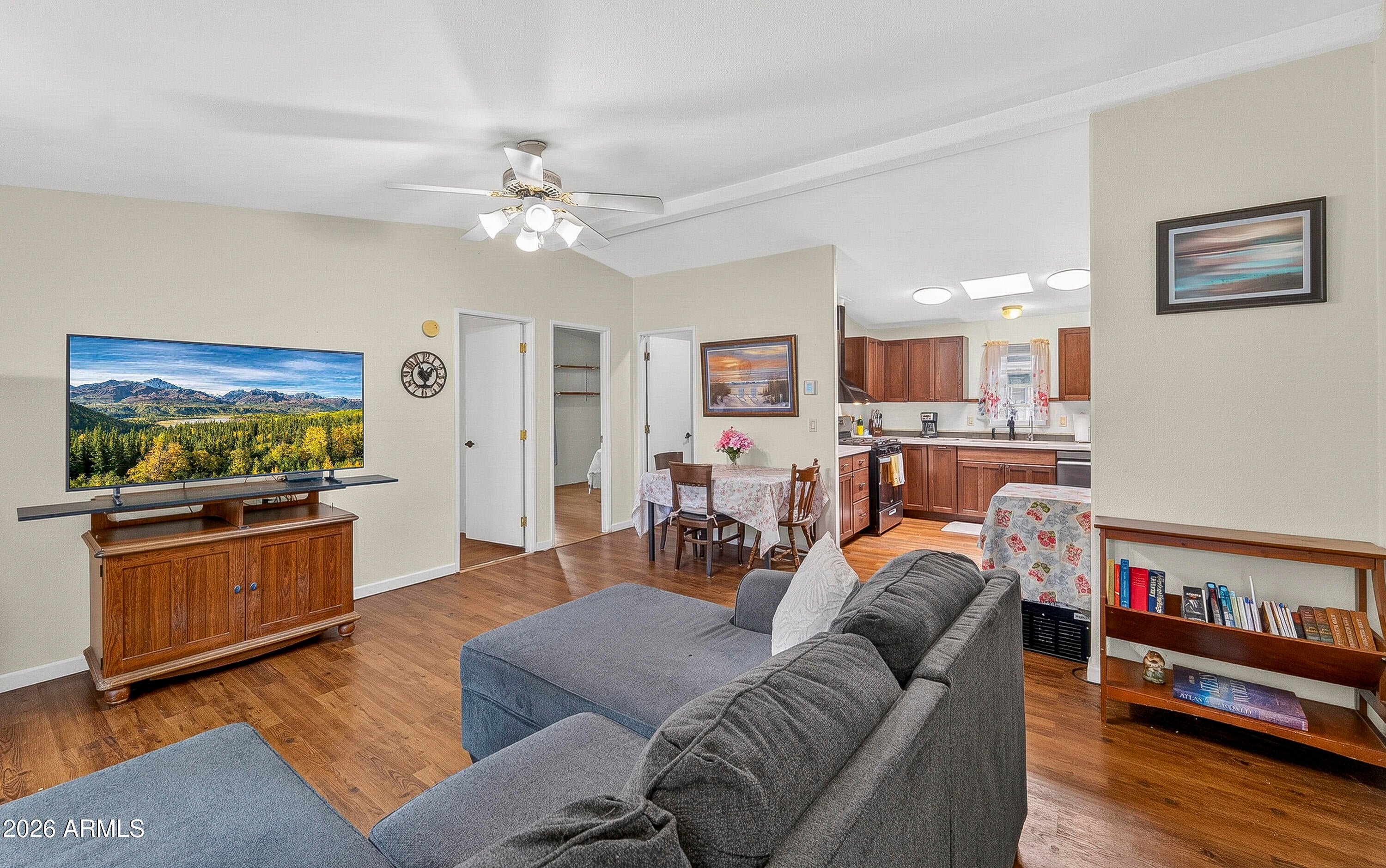 2396 W RIO GRANDE Court
