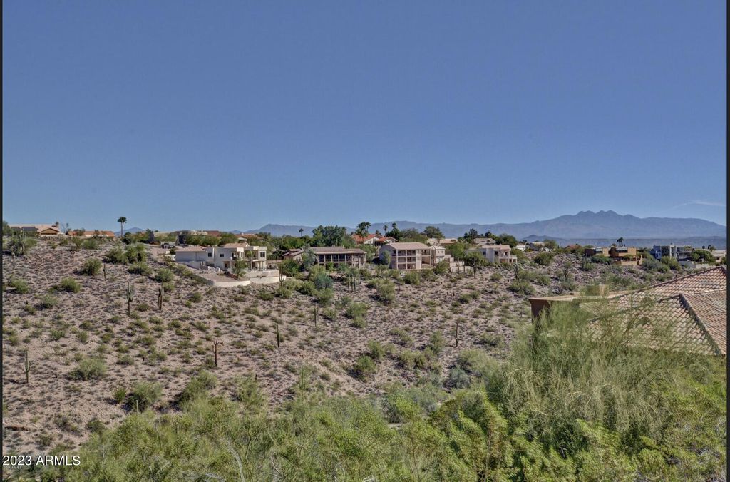 Photo of 15606 E Greystone Drive #4, Fountain Hills, AZ 85268 (MLS # 6801504)