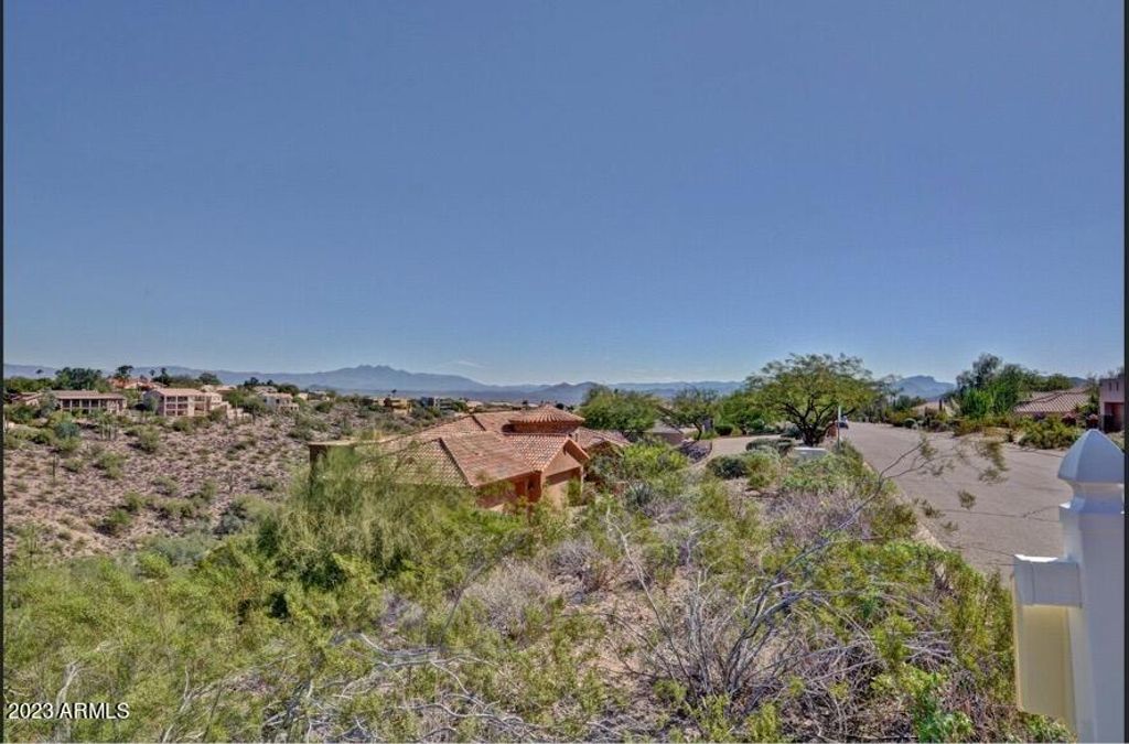 Photo of 15606 E Greystone Drive #4, Fountain Hills, AZ 85268 (MLS # 6801504)