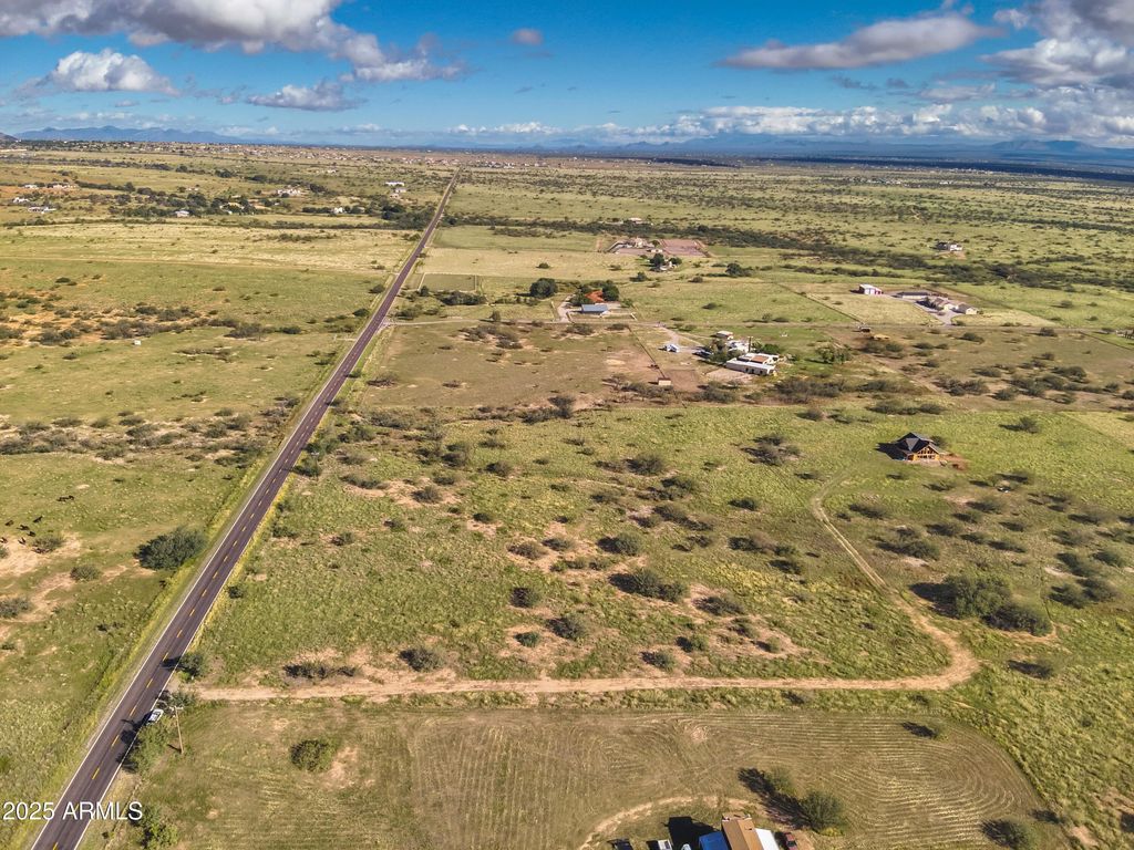 Photo of Tbd S Coronado Memorial Road #50, Hereford, AZ 85615 (MLS # 6935955)