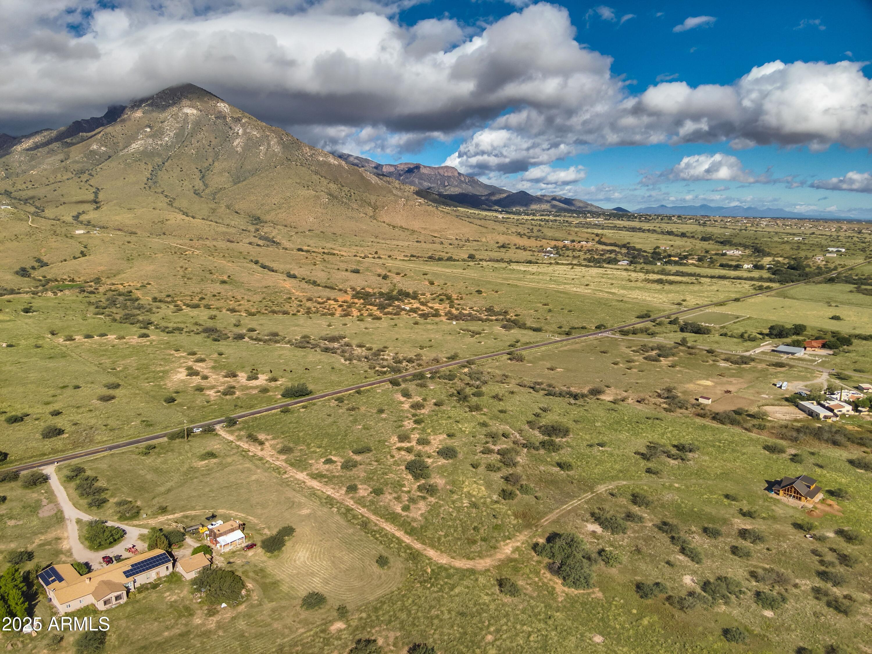 TBD S Coronado Memorial Road 50