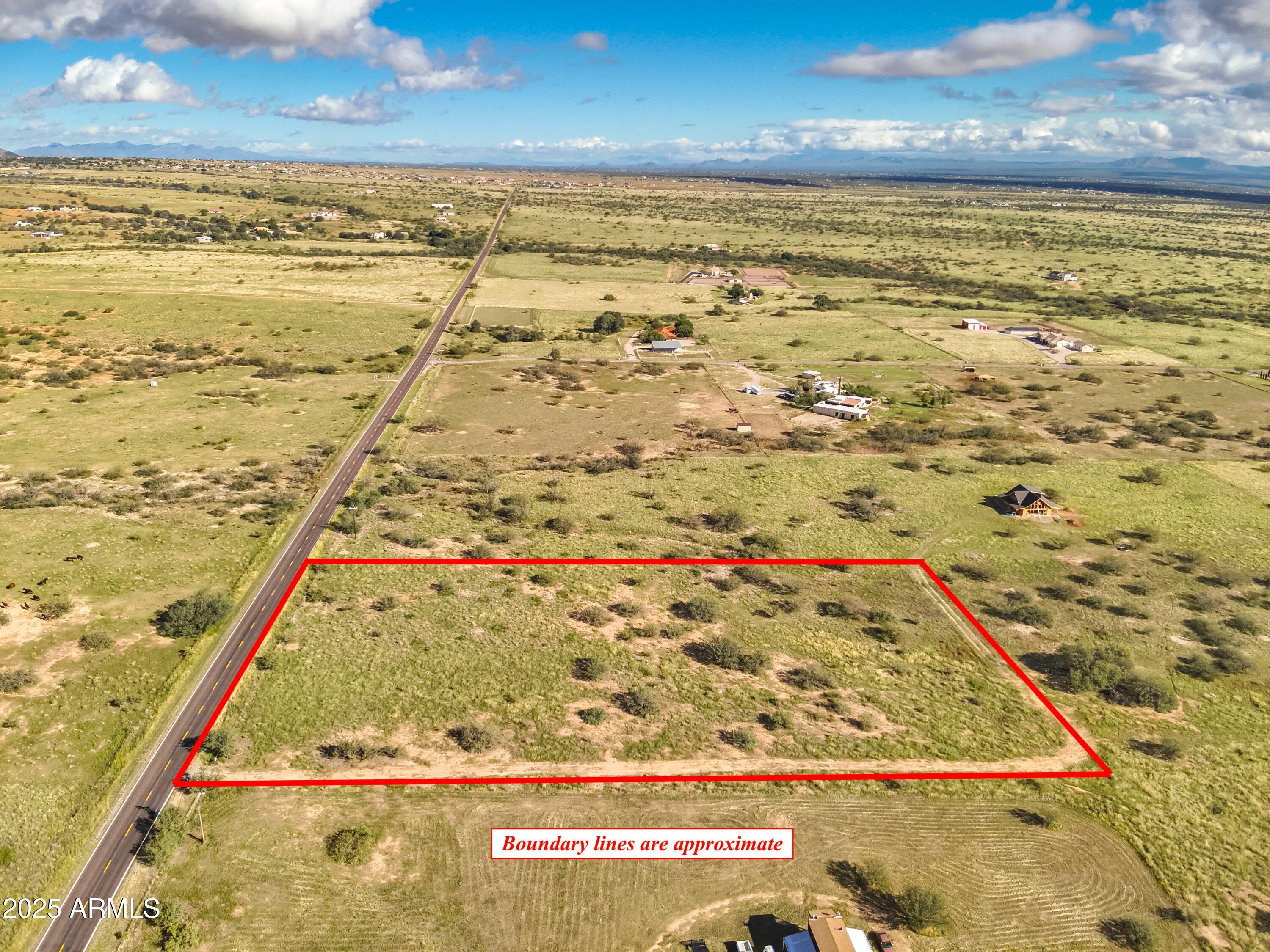 TBD S Coronado Memorial Road 50