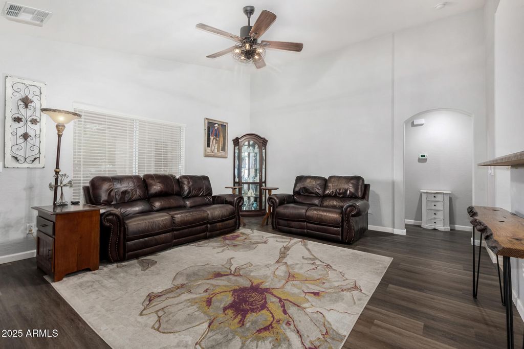 Photo of 23103 W Lasso Lane, Buckeye, AZ 85326 (MLS # 6930938)